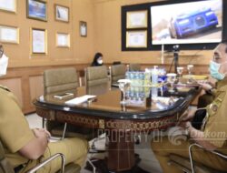 Doctor On Call Bakal Diujicobakan di Sepuluh Puskesmas di Samarinda