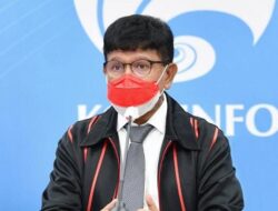 Pemerintah Segera Hentikan Siaran Analog, Paling Lambat Tahun Depan