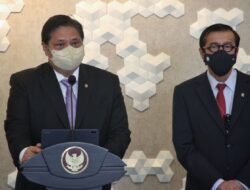 Pemerintah Klaim Siap Laksanakan Putusan MK atas Pengujian Formil UU Cipta Kerja