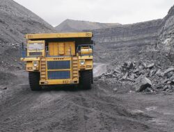 Indonesia Bisa Tinggalkan Batu Bara secara Bertahap, Asalkan…