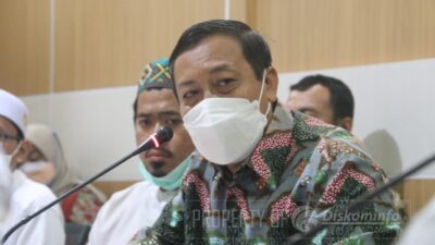 Kaderisasi Ulama, Pemkot Samarinda Bakal Berangkatkan 50 Peserta ke Hadramaut
