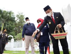 Kado yang Indah bagi Kaltim, Sultan Aji Muhammad Idris Ditetapkan sebagai Pahlawan Nasional