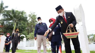 Kado yang Indah bagi Kaltim, Sultan Aji Muhammad Idris Ditetapkan sebagai Pahlawan Nasional