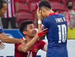 Indonesia ke Final Piala AFF, Asnawi Mangkualam Jadi Sorotan