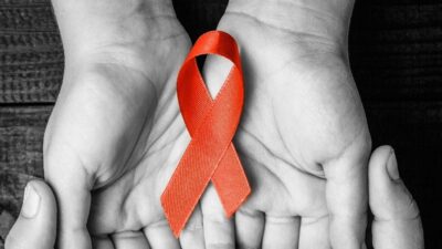 Duh, Akumulasi Kasus HIV di Kaltim Capai Angka Ribuan