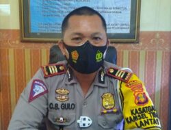 Keributan di Sungai Dama, Wartawan Media Nasional Dipukul Balok Kayu