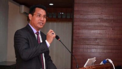 SPBE Samarinda Terbaik Kedua di Kaltim, Kepala Diskominfo Bilang Begini