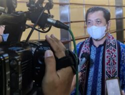 Menuju Ibu Kota Negara, Wagub Sebut Investasi di Kaltim Sangat Terbuka