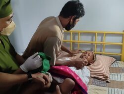 TRC-PPA Kaltim Bersama ABI Gelar Khitan Massal untuk Anak-Anak Kurang Mampu