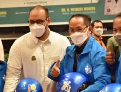 Investor Diajak Ikut Bantu Pelaku Wirausaha Samarinda