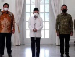 Pemerintah Targetkan Hapus Kemiskinan Ekstrem di 147 Kabupaten/Kota Wilayah Pesisir