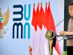 Presiden Dorong Penghentian Impor Obat dan Alat Kesehatan