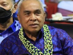 Kata Isran Noor, Pemindahan IKN ke Kaltim Wujudkan Mimpi Tiga Presiden Indonesia