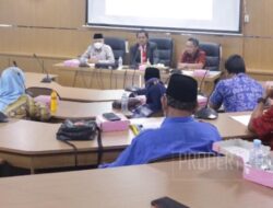 Samarinda Jadi Tuan Rumah MTQ Kaltim 2022, Ini Target Wali Kota Andi Harun