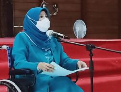 Seperti Fenomena Gunung Es, Penyakit TBC Harus Diobati Tuntas