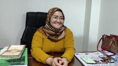 Tingkatkan Publikasi Potensi Samarinda, Legislator Sarankan Pemkot Gandeng Influencer