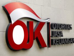 OJK Sebut Akhir Tahun Sektor Jasa Keuangan Stabil dengan Kinerja Membaik