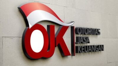 OJK Sebut Akhir Tahun Sektor Jasa Keuangan Stabil dengan Kinerja Membaik