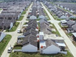 Pemerintah Berikan Kemudahan Layanan bagi Pekerja untuk Miliki Rumah