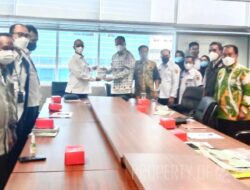 Samarinda Usulkan Pembangunan Rusunawa Tahap II ke Kementerian PUPR