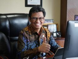 Varian Omicron Belum Masuk Kaltim, Ini Imbauan Pemprov untuk Masyarakat