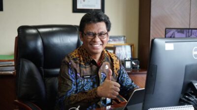 Tiga Nama Calon Sekda Kaltim Segera Disampaikan ke Presiden