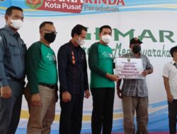 Wali Kota Samarinda Bakal Siapkan Pemasaran Hasil Olahan Ikan Berbasis Digital