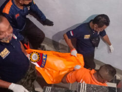 Pria Tanpa Identitas Ditemukan Tewas di Proyek Pembangunan Penginapan