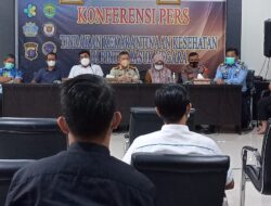 Puluhan ABK Vietnam Positif Covid-19, Disebut Terinfeksi Varian Delta