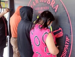 Impitan Ekonomi Bikin Waria Samarinda Terjerumus Prostitusi Online
