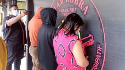 Impitan Ekonomi Bikin Waria Samarinda Terjerumus Prostitusi Online