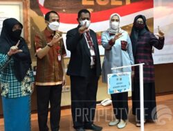 Sepuluh Sekolah di Samarinda Borong Penghargaan Adiwiyata dari Kementerian LHK