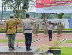 Pembatasan di Akhir Tahun Tetap Beri Kesempatan Perekonomian Masyarakat Berjalan Baik