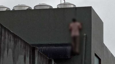 Pendakwah Ditemukan Tewas Tergantung, Sempat Mengaku Dapat Gangguan Gaib