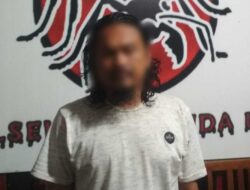 Oknum Jukir Tepian Samarinda Curi iPhone 11 Milik Pengunjung