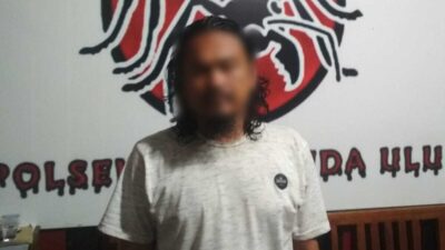 Oknum Jukir Tepian Samarinda Curi iPhone 11 Milik Pengunjung