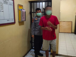 Kesal Tak Mau Bertemu, Seorang Pria Nekat Bakar Rumah Kekasihnya
