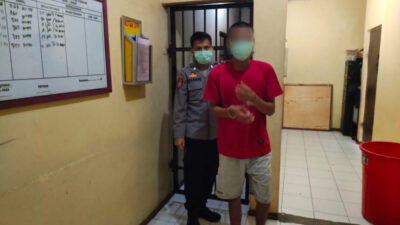 Kesal Tak Mau Bertemu, Seorang Pria Nekat Bakar Rumah Kekasihnya