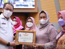 Peringatan Hari Ibu Ke-93, Perempuan Diharapkan Ikut Andil dalam Pembangunan