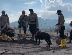 Sepekan Bencana Gunung Semeru, 45 Orang Ditemukan Meninggal Dunia