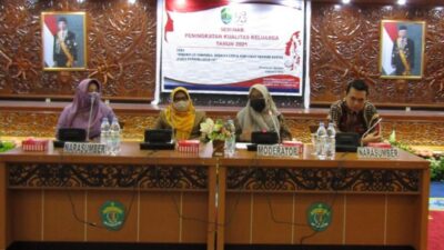 Pandemi Covid-19 Bikin Beban Keluarga Jadi Lebih Besar dan Kompleks