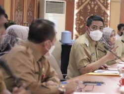 Wali Kota Samarinda Instruksikan TPA Bukit Pinang Segera Ditutup, Ini Alasannya