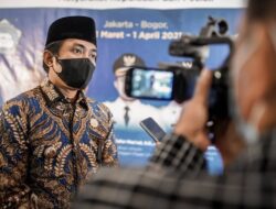 Diduga Terlibat Suap, Bupati Penajam Paser Utara Ditangkap KPK