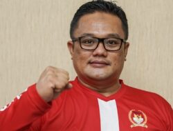 DPP Barmuda Usul Ada Keterlibatan Tokoh Lokal untuk IKN