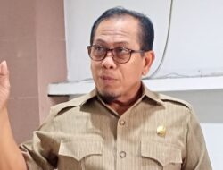 Komisi III DPRD Samarinda Soroti Bangunan Tanpa Izin di Sempadan Sungai