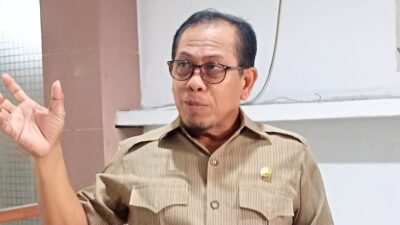 Komisi III DPRD Samarinda Bakal Tinjau Fly Over, Ingin Pastikan Dua Hal Ini