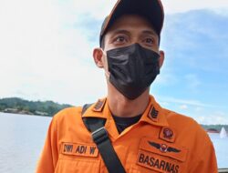 Seorang Pria Tenggelam di Sungai Mahakam, Diduga Gara-Gara Penyakit Ayan Kambuh