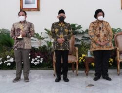 Bikin Bangga, Pertamina EP Field Sangasanga Dapat Predikat Emas Proper 2021
