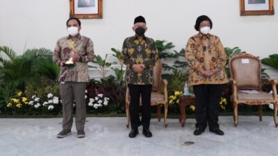 Bikin Bangga, Pertamina EP Field Sangasanga Dapat Predikat Emas Proper 2021