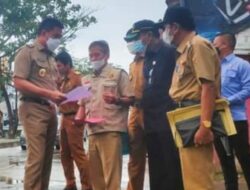 Pemkot Komitmen Selesaikan Permasalahan Jalan Samarinda Seberang Tahun Ini